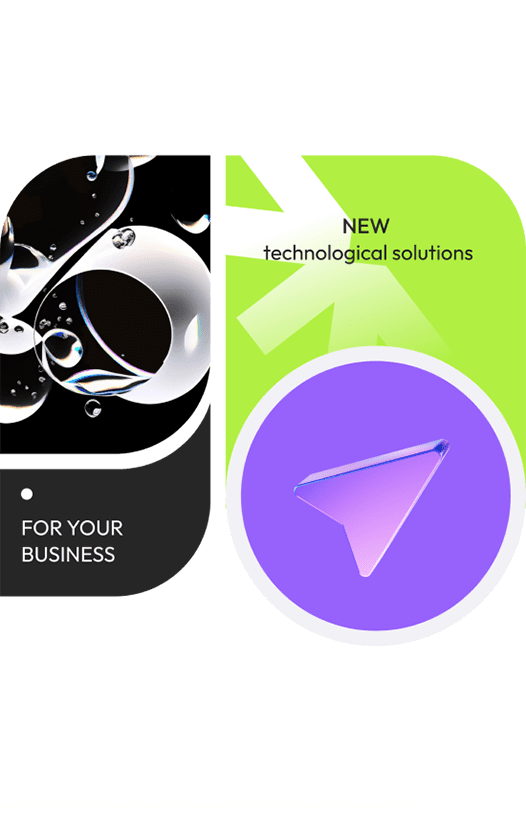 TechnoGenius - the art of technology for your success